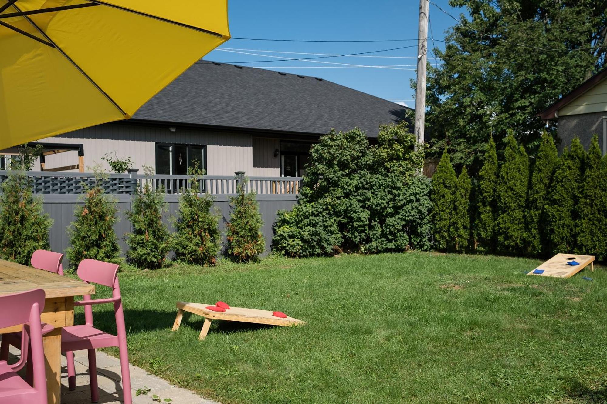 The Darcie House - Cozy, Pet-Friendly Home In Pec Picton Exterior foto